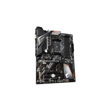 Gigabyte A520 AORUS ELITE Mainboard