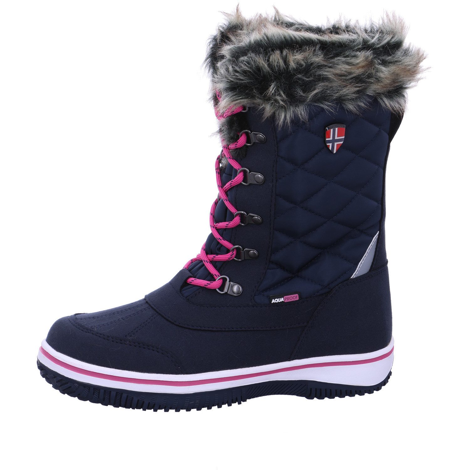 TROLLKIDS Holmenkollen XT Winterboots