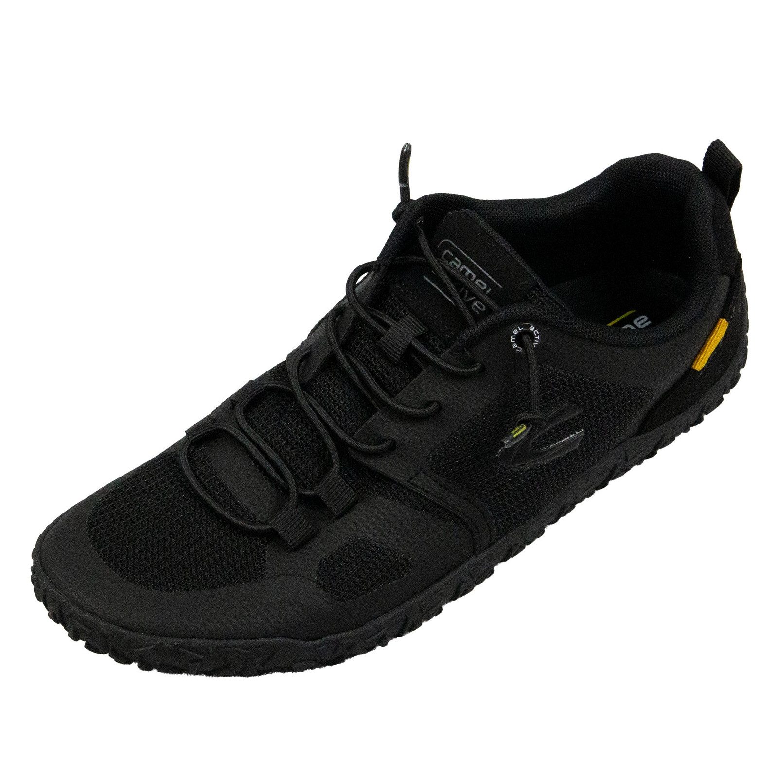 camel active Sneaker Sneaker mit herausnehmbarer günstig online kaufen