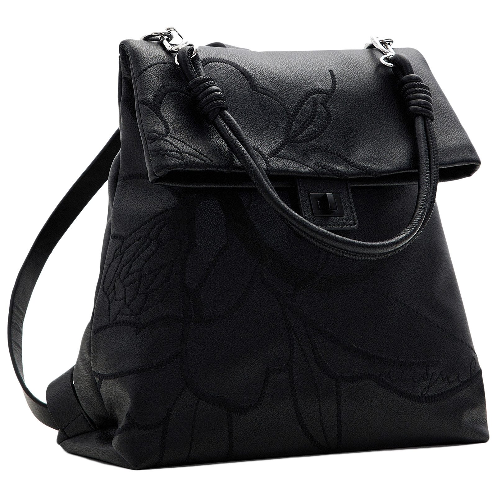 Desigual Rucksack Rucksack Daypack Backpack Back günstig online kaufen