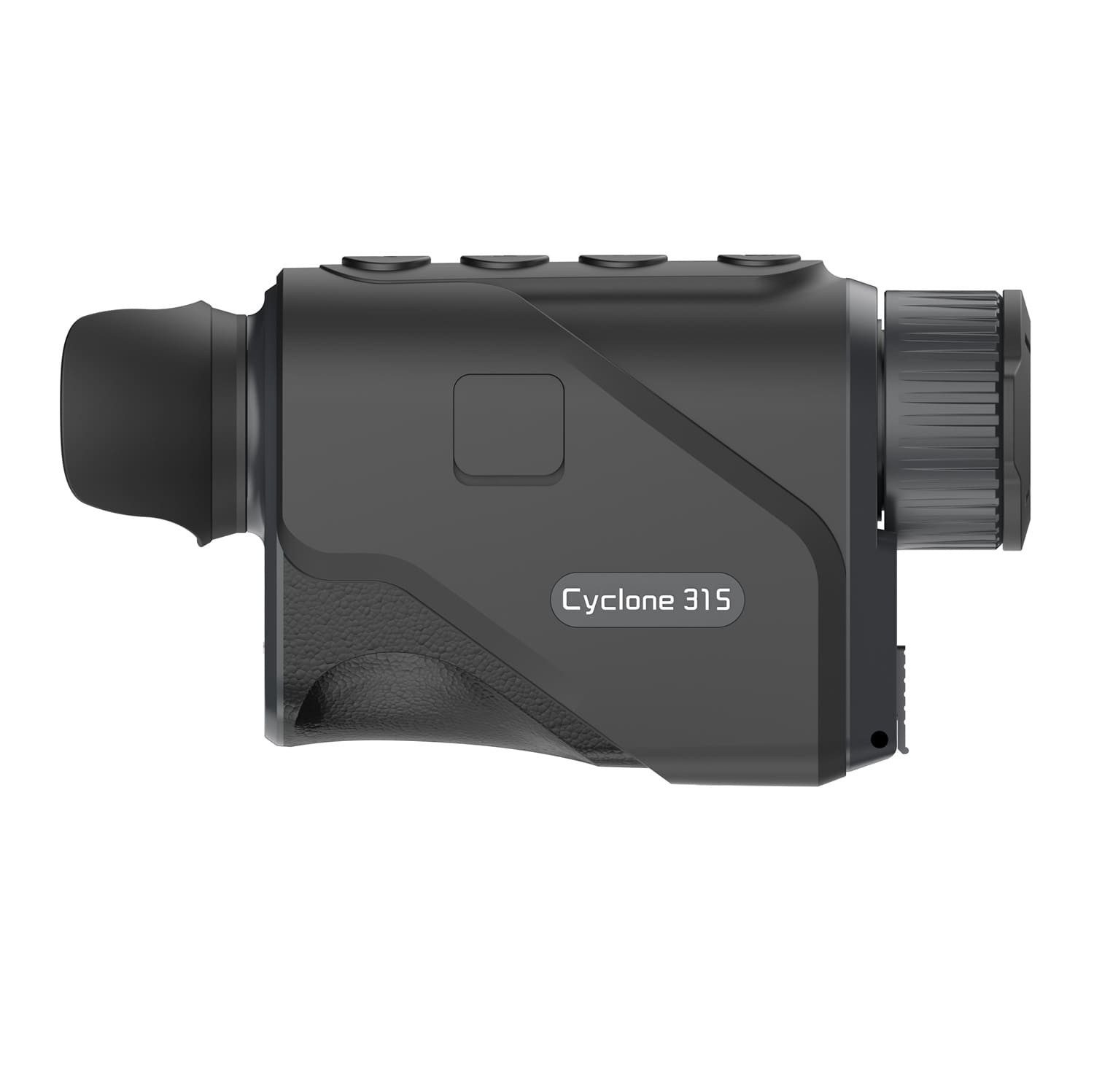 ThermTec Wärmebildkamera ThermTec Cyclone 315 Wärmebildkamera für Jäger, Outdoor