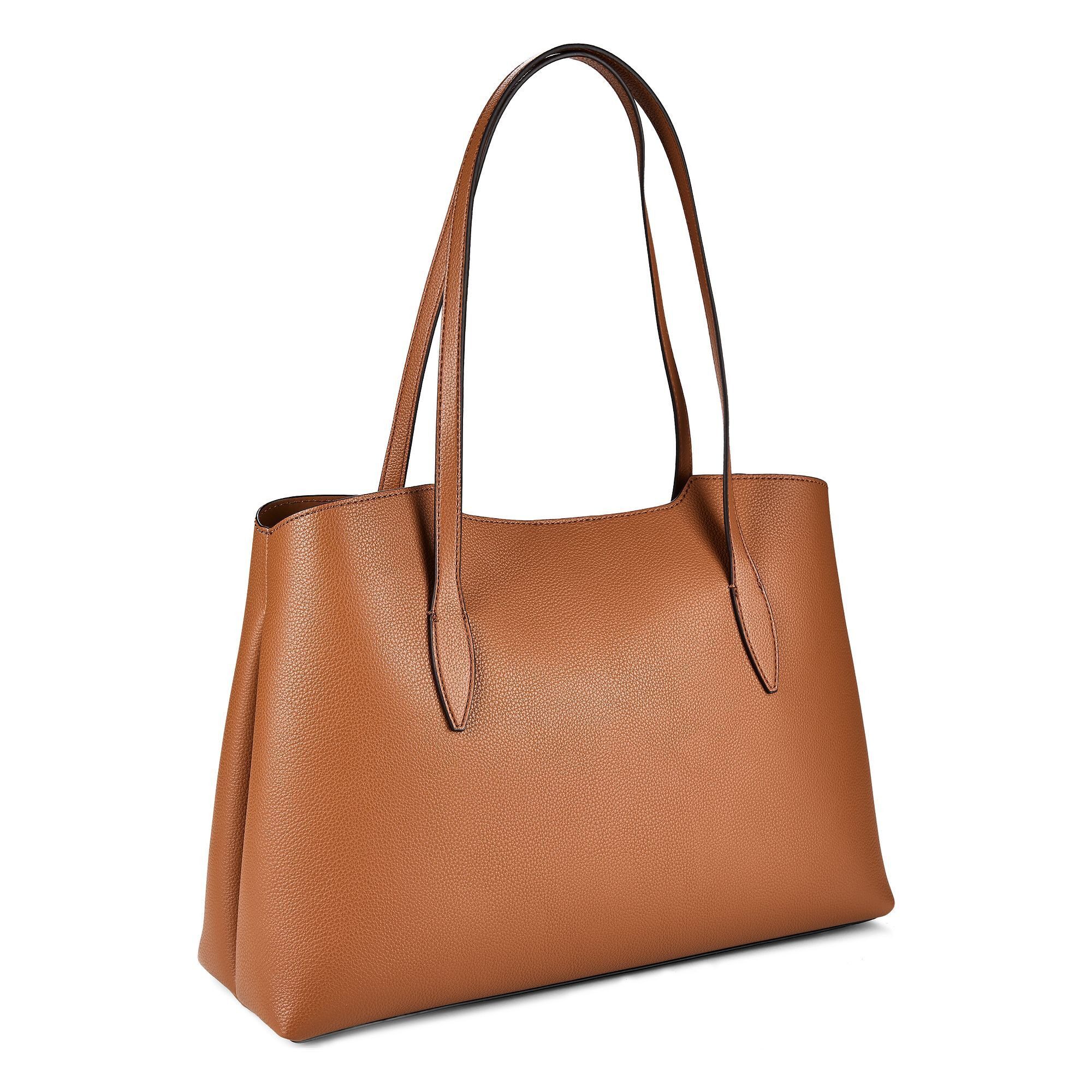 Guess Schultertasche Melody, Polyurethan