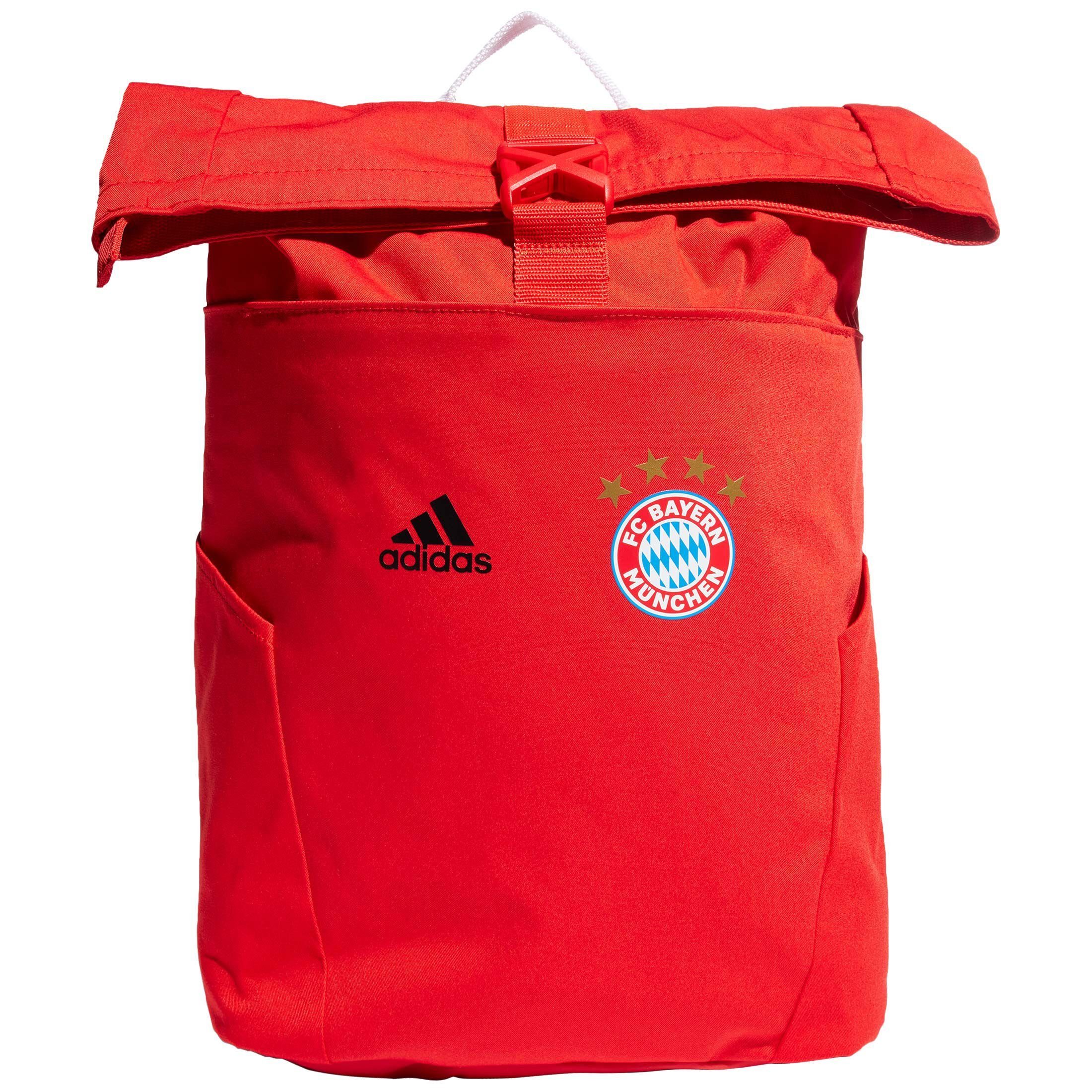 adidas Performance Sportrucksack FC Bayern München Backpack Rucksack | Daypacks