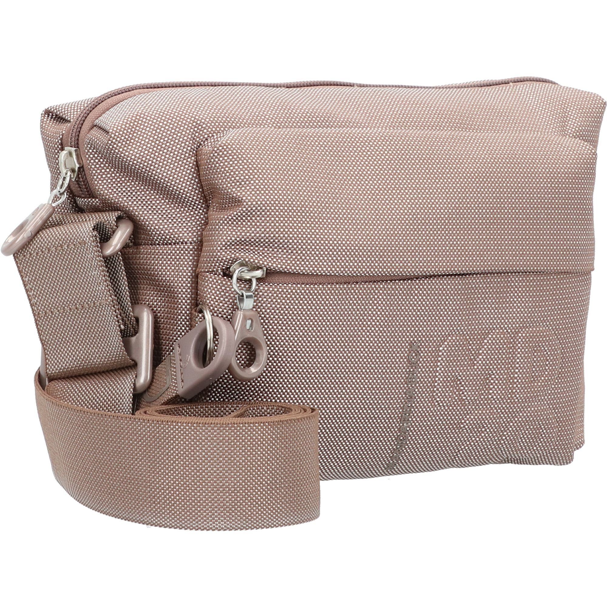 Mandarina Duck Umhängetasche MD20, Polyester