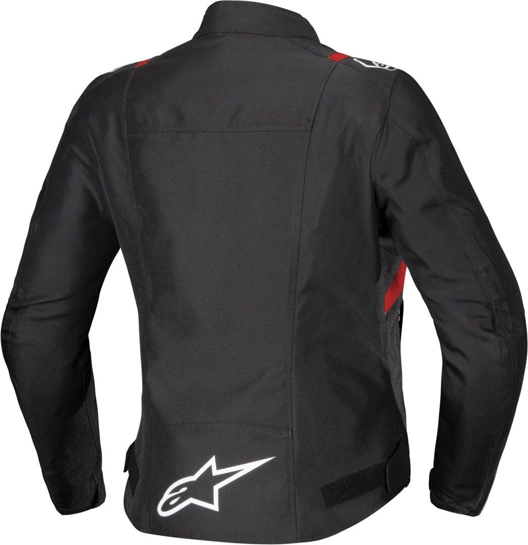 Alpinestars Motorradjacke Stella T-SPS V2 wasserdichte Damen Motorrad Texti günstig online kaufen