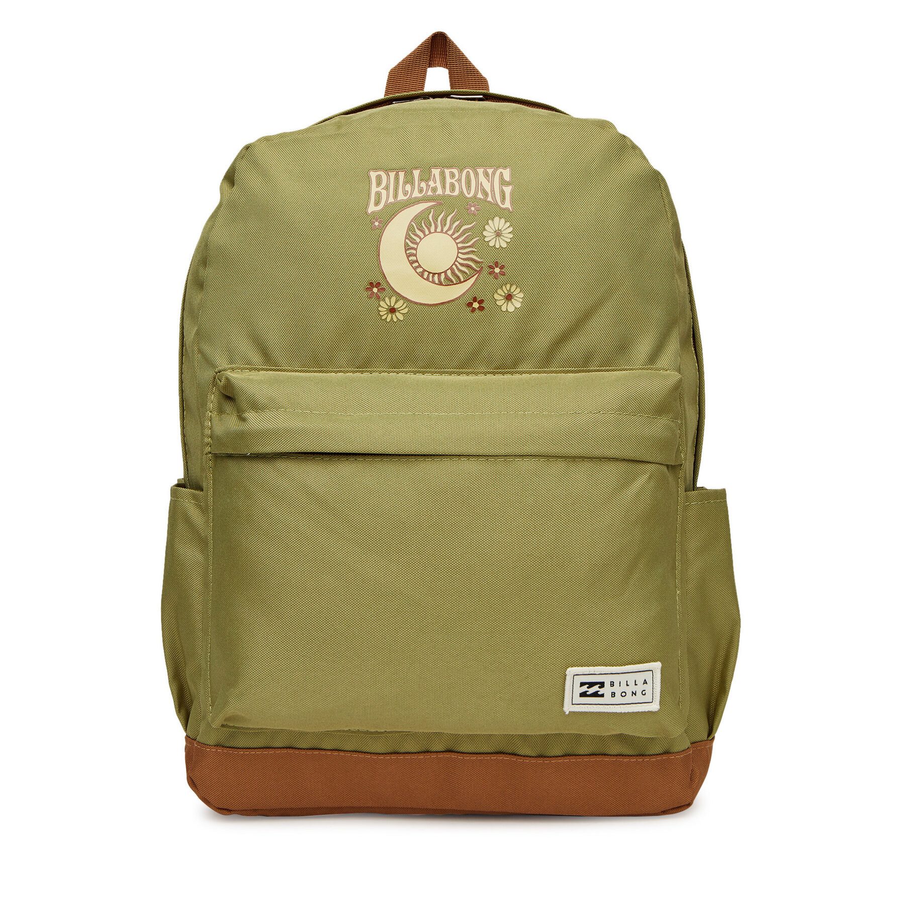 Billabong Rucksack Billabong Damenrucksack Grün BLB-KS-002-07