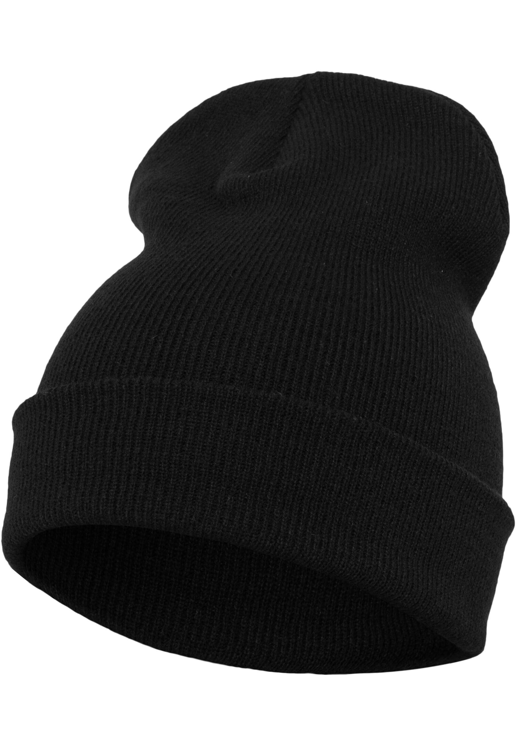 Flexfit Beanie Flexfit Unisex Heavyweight Long Beanie (1-St)