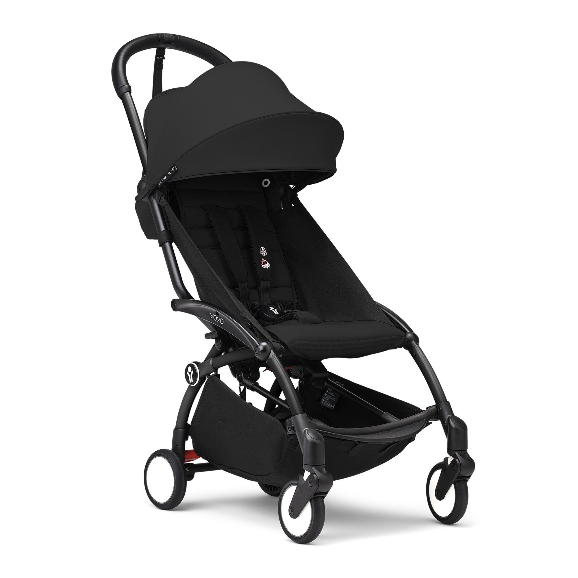 Kinder-Buggy YOYO3 Kinderwagen ab 6 Monaten