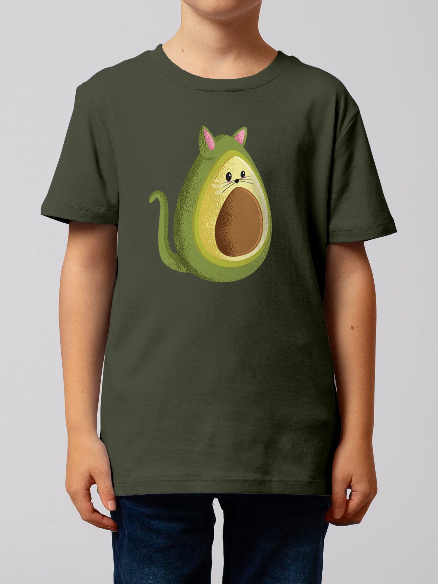 T-Shirt Avocato