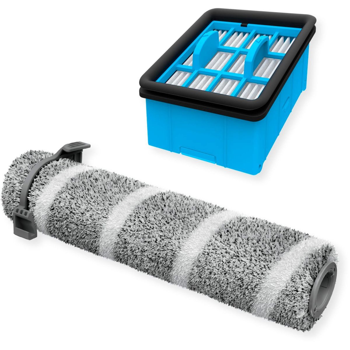Bissell Reinigungs-Set CrossWave Multi-Surface Edge Accessory Kit