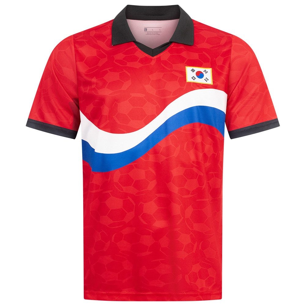JELEX Fußballtrikot "Retro History"
