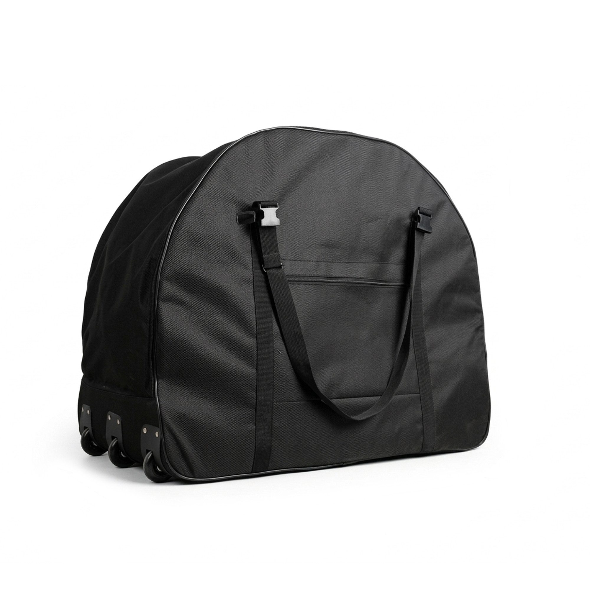 SachsenRAD Aufbewahrungstasche Faltrad-Transporttasche Premium für SachsenRAD F2 / F3 / F11 / F12, gefaltet 86 x 39 x 15 cm