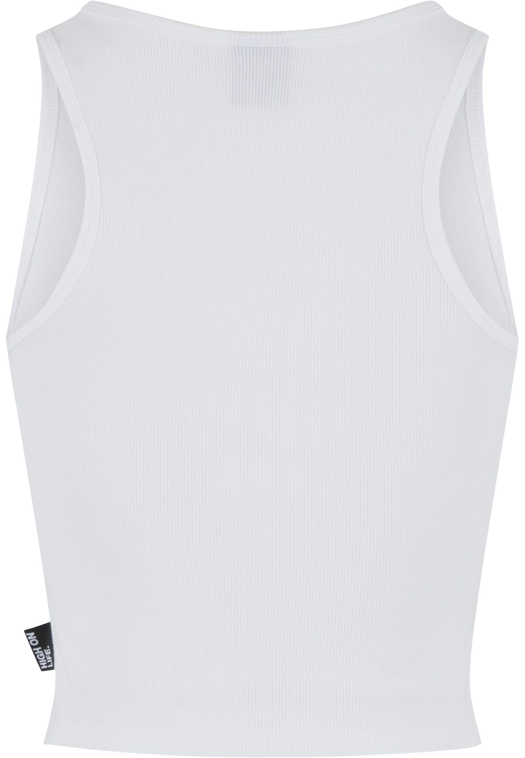 Von Dutch Muskelshirt Von Dutch SYDNEY TOPS (1-tlg)