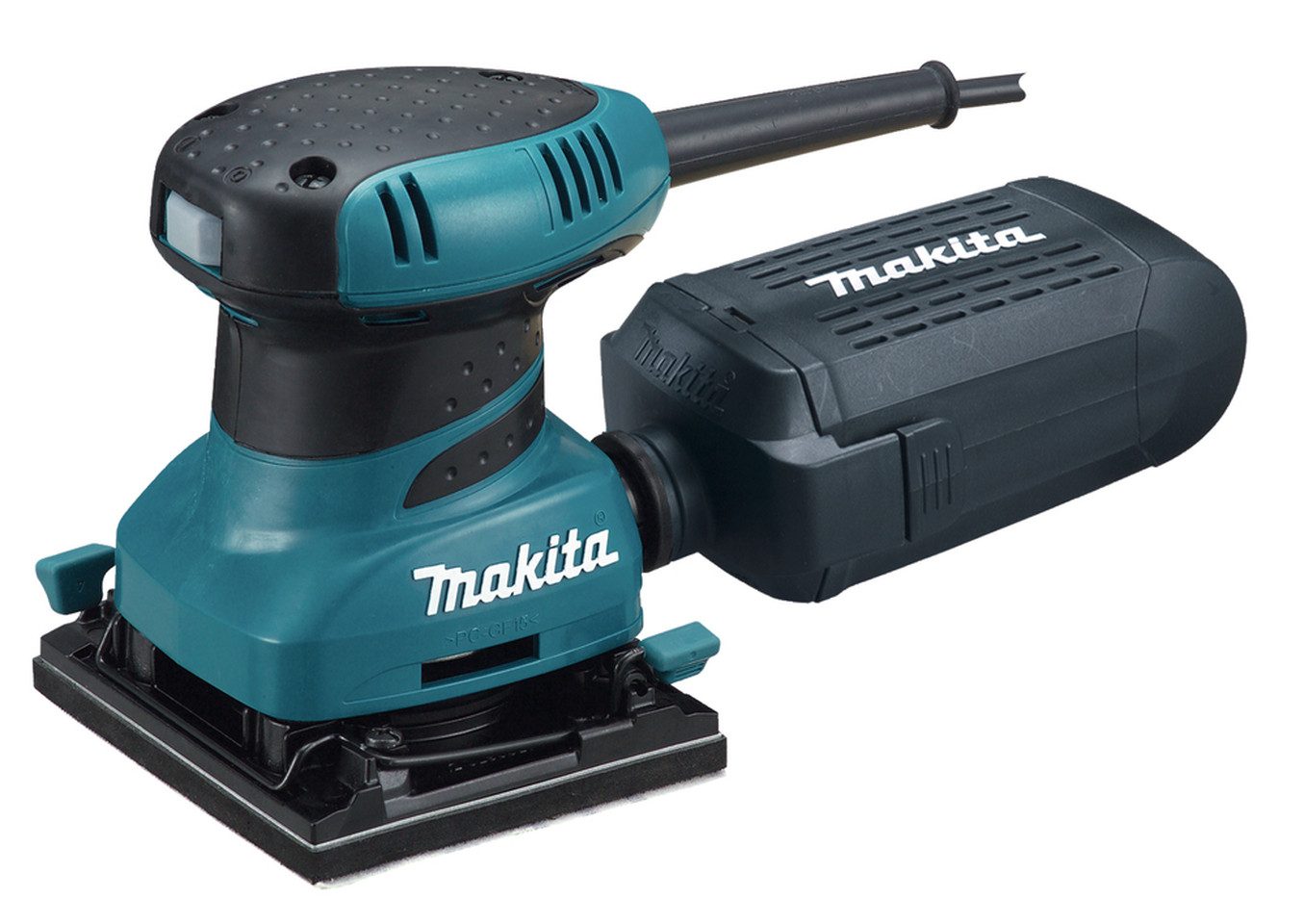 Thumbnail - Makita Schwingschleifer BO4555