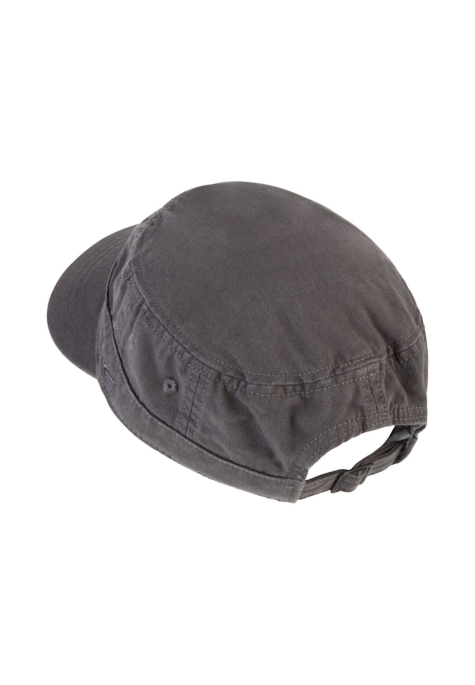 camel active Baseball Cap aus Organic Cotton günstig online kaufen