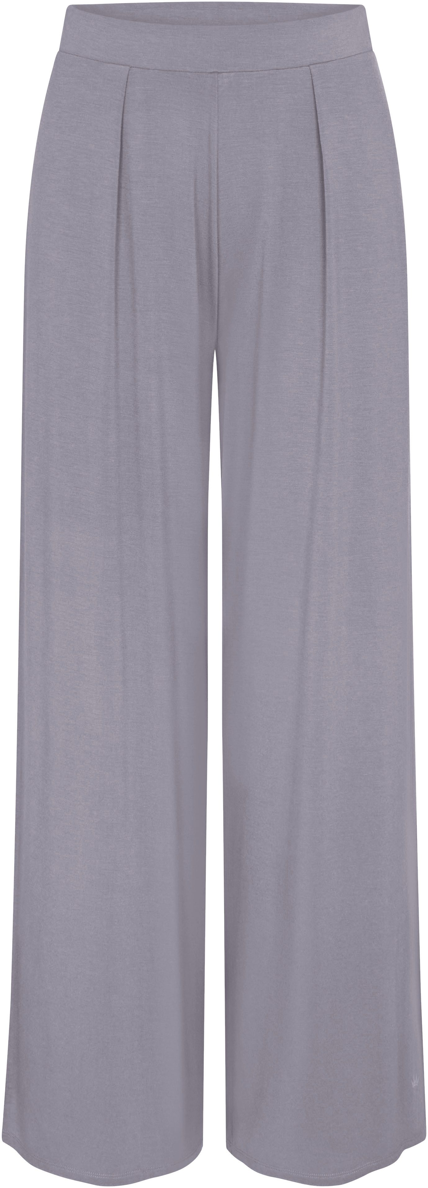 Triumph Pyjamahose Aura Spotlight Trousers weiches Stretchmaterial, atmungs günstig online kaufen