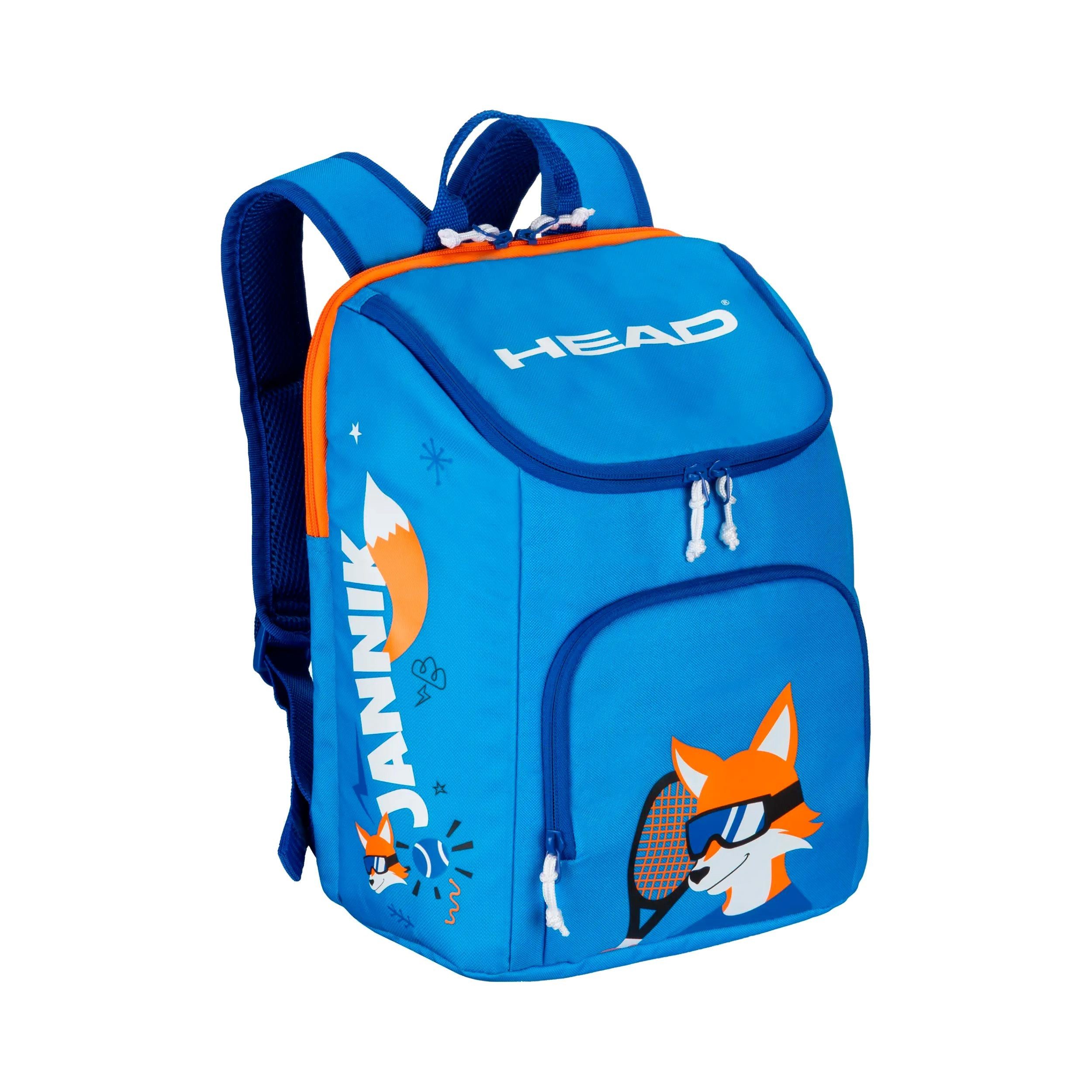 Head Rucksack Kids Tour Sinner Edition