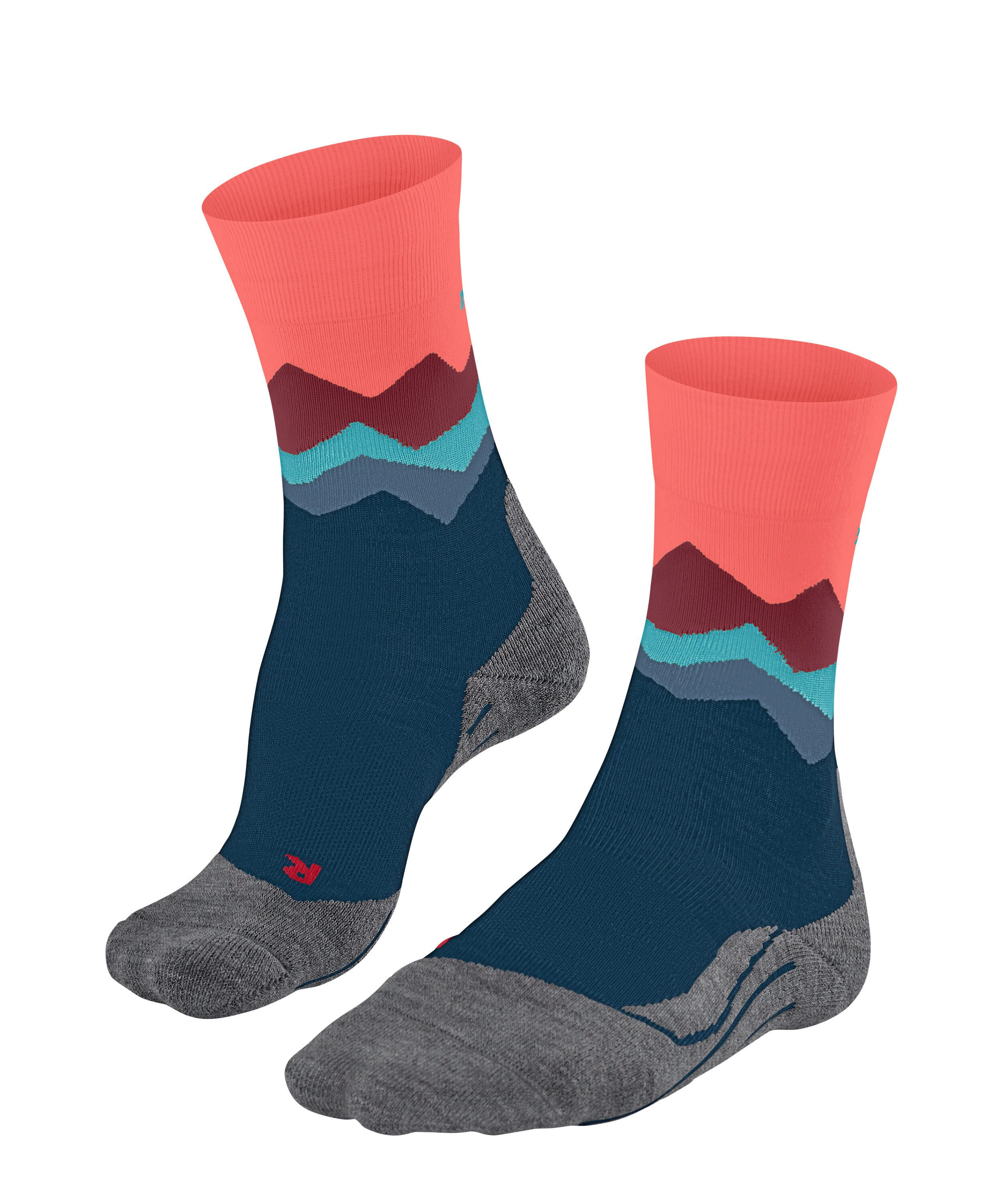 FALKE Wandersocken TK2 Explore (1-Paar) Hoher Komfort im Mittelgebirge günstig online kaufen