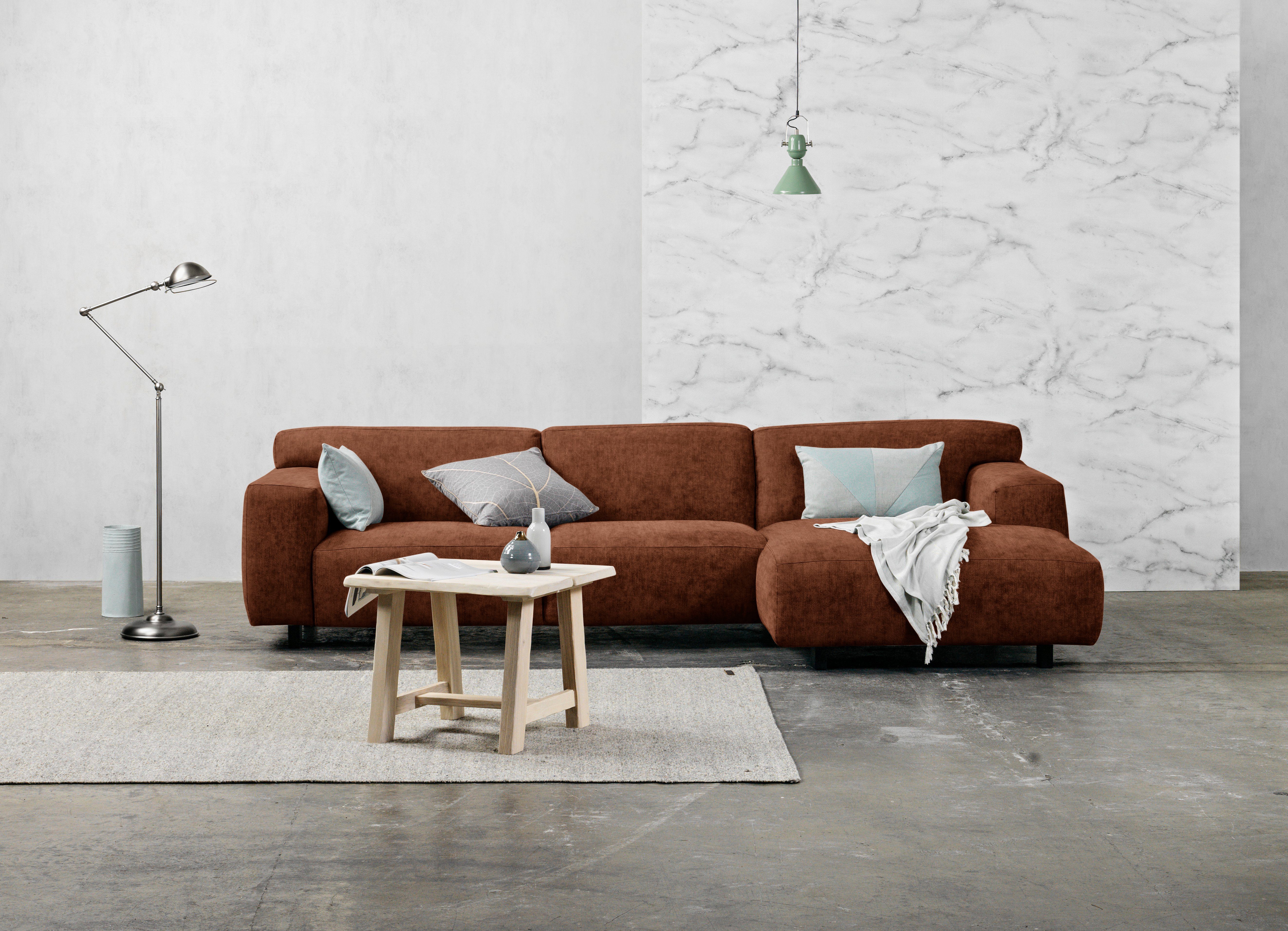 furninova Ecksofa Vesta, im skandinavischen Design