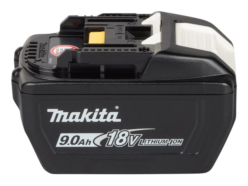 Makita Akkupacks (18 V), BL1890 LXT, 18V, 9 Ah, Li-Ion