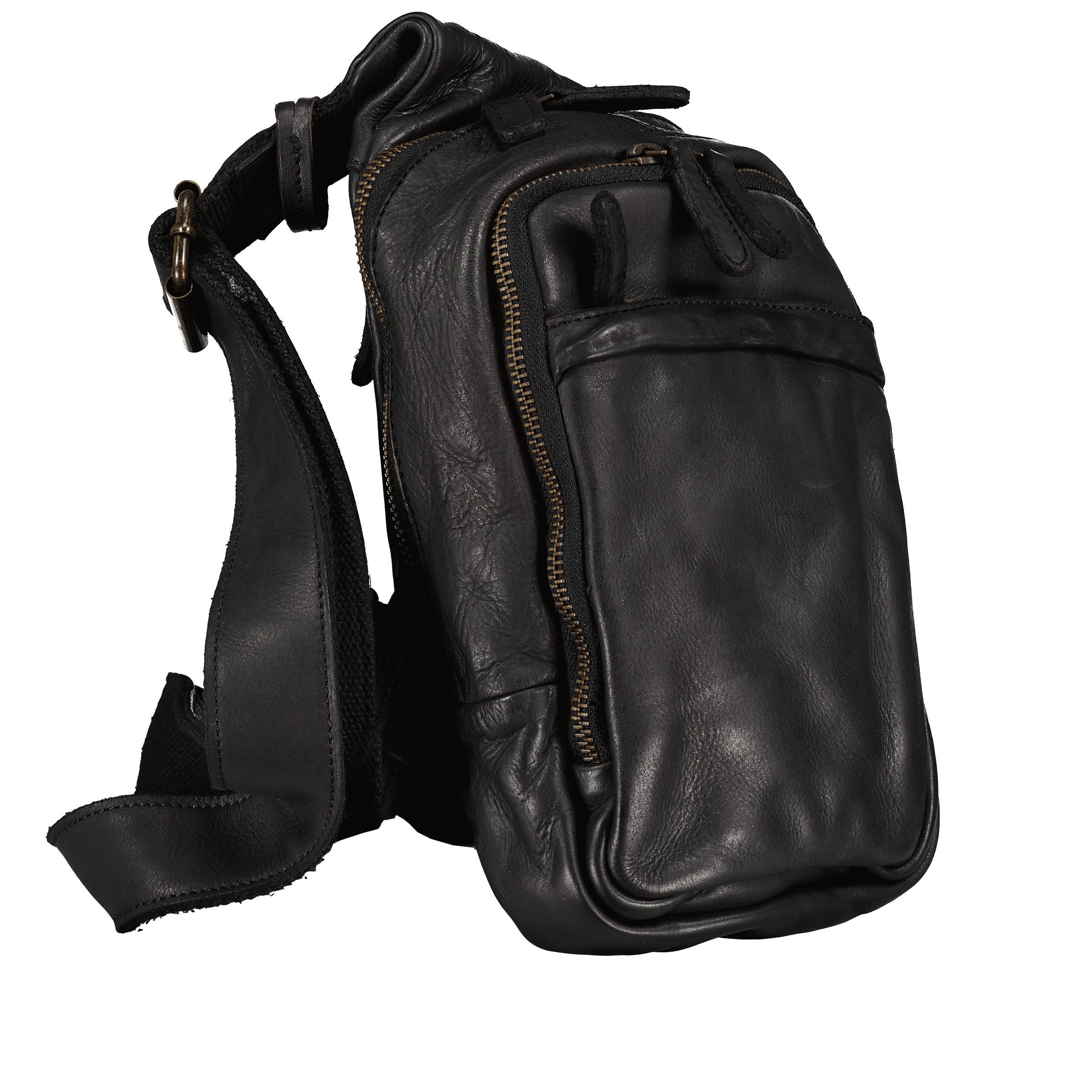 HARBOUR 2nd Umhängetasche Urban-Poets Sage günstig online kaufen