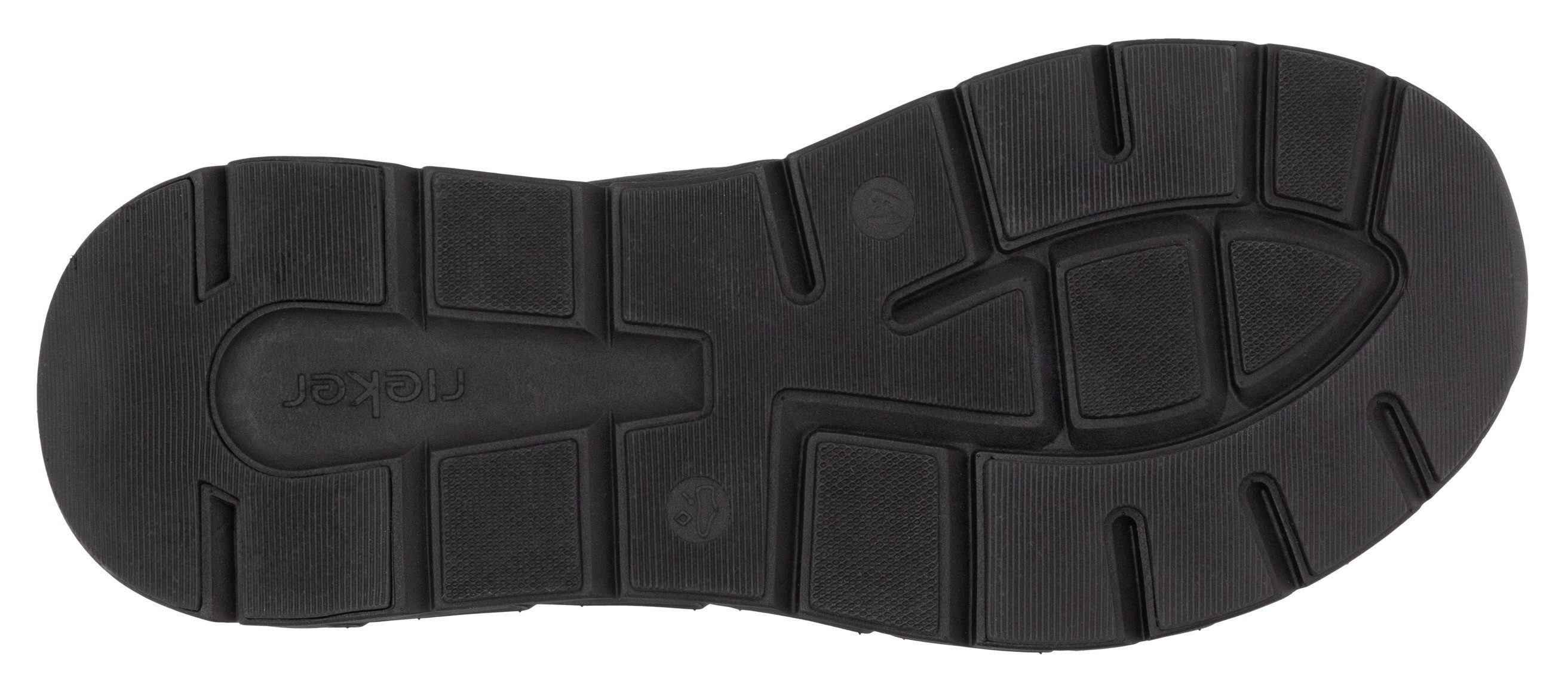 Rieker Preston Slip-On Sneaker Running-Sneaker aus der neuen Christoph Kramer Kollektion – Bild 4 von 5