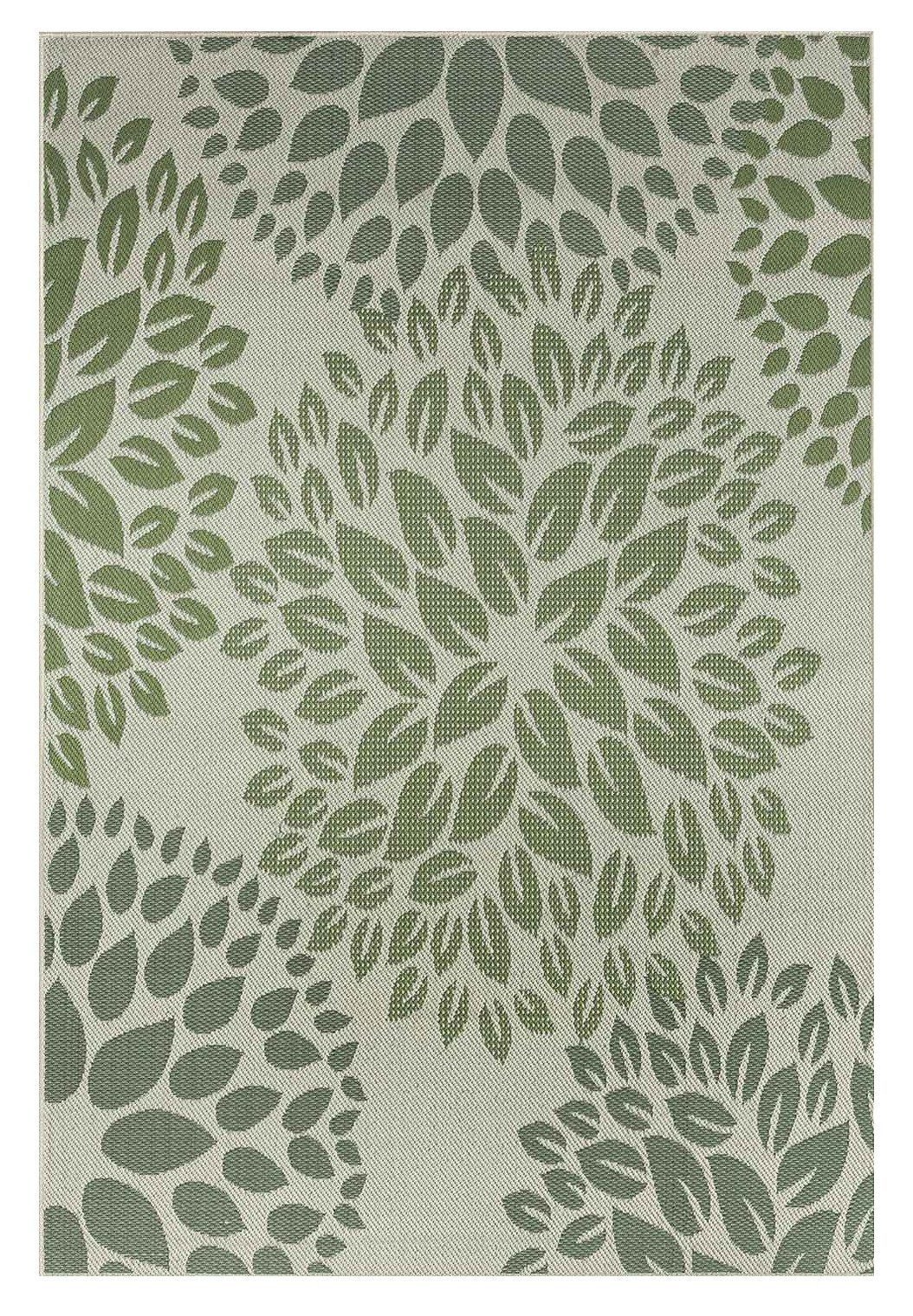 Vimoda Outdoorteppich Teppich In- und Outdoor Terrassen & Balkon Küche, Rec günstig online kaufen