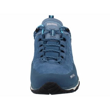 Meindl blau Trekkingschuh (1-tlg)