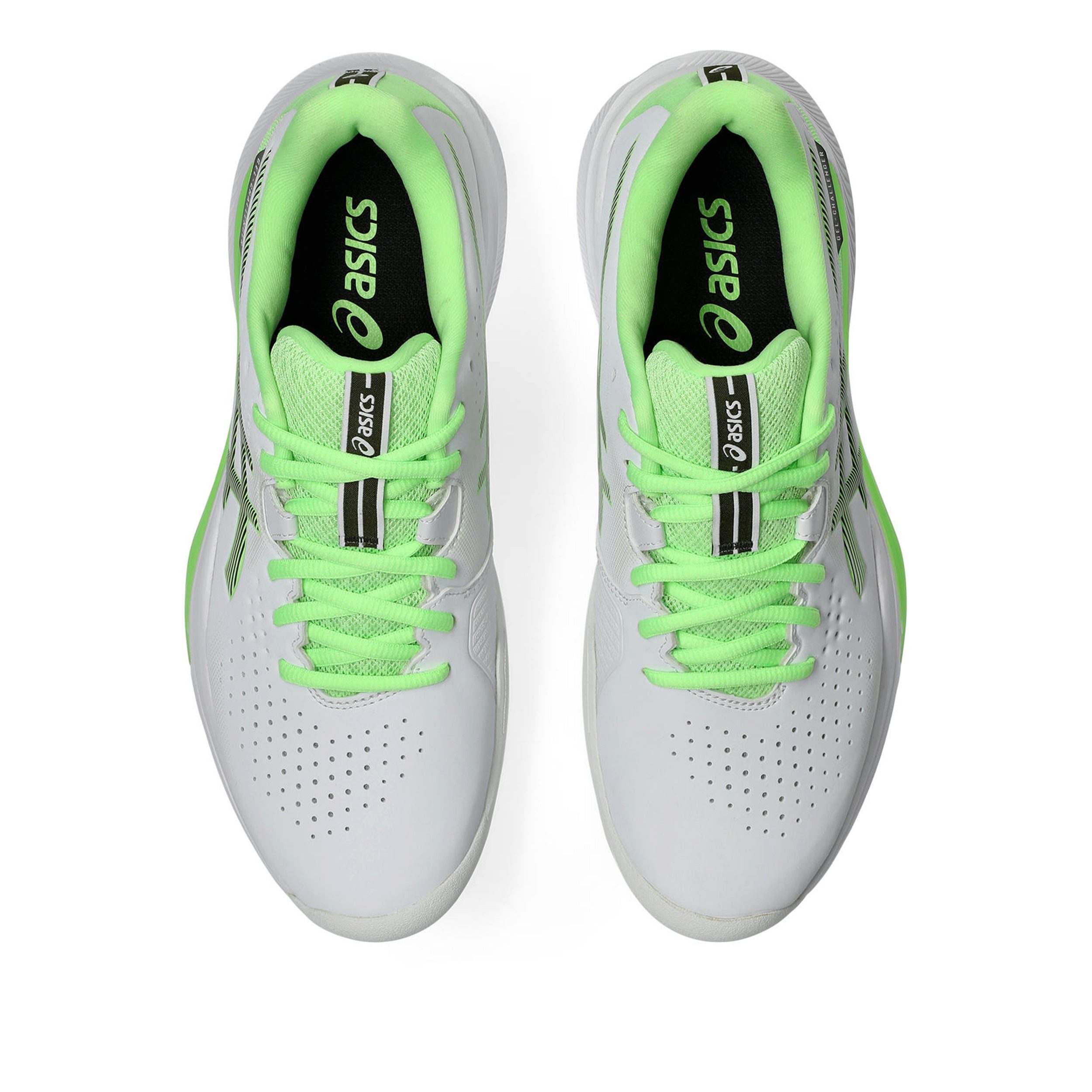 Asics Gel-Challenger 15 - Teppichcourt Tennisschuh Tennisschuh