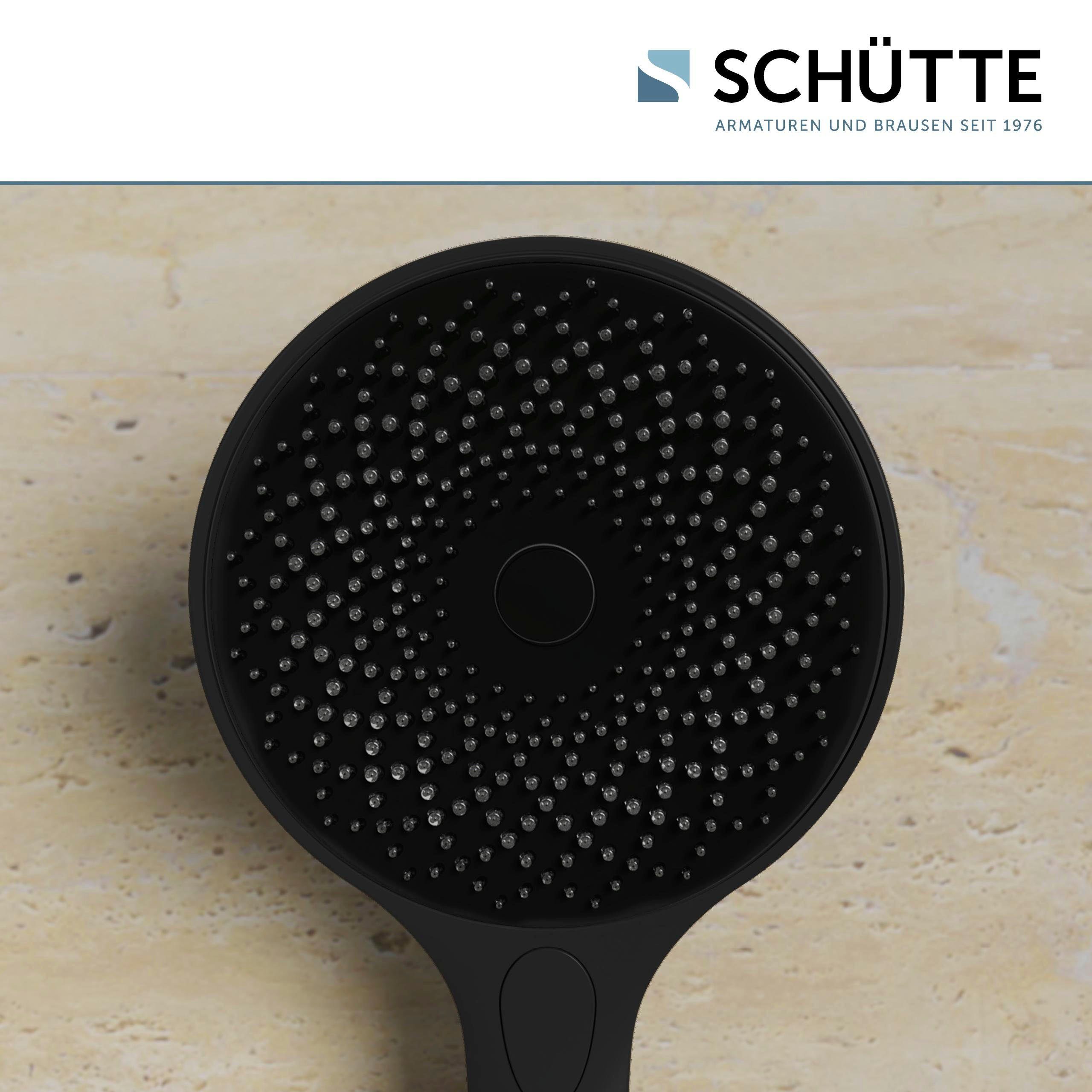 Schütte Handbrause CAPRI, Duschbrause, 3-fach verstellbar, günstig online kaufen