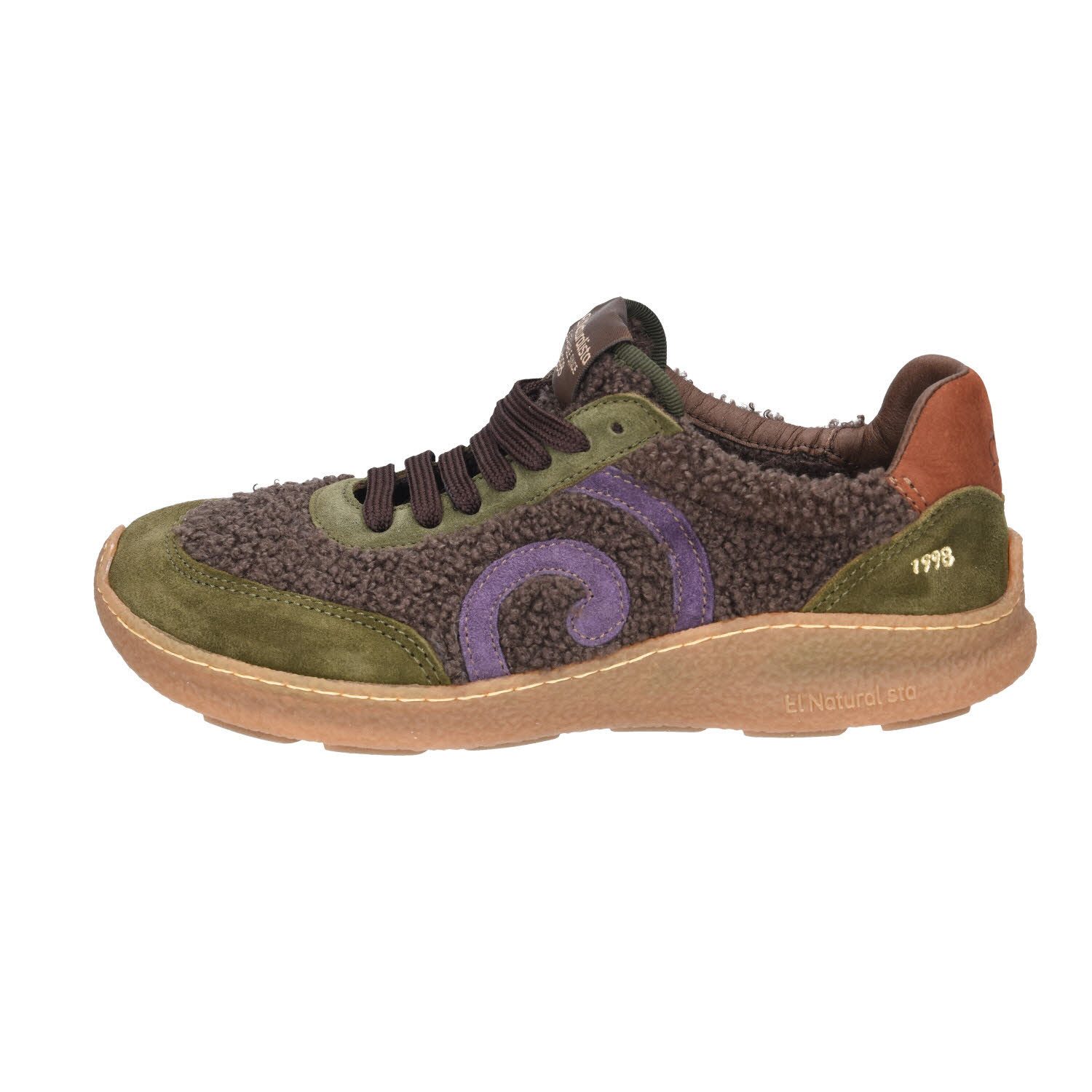 El Naturalista Oroel Schnürschuh günstig online kaufen