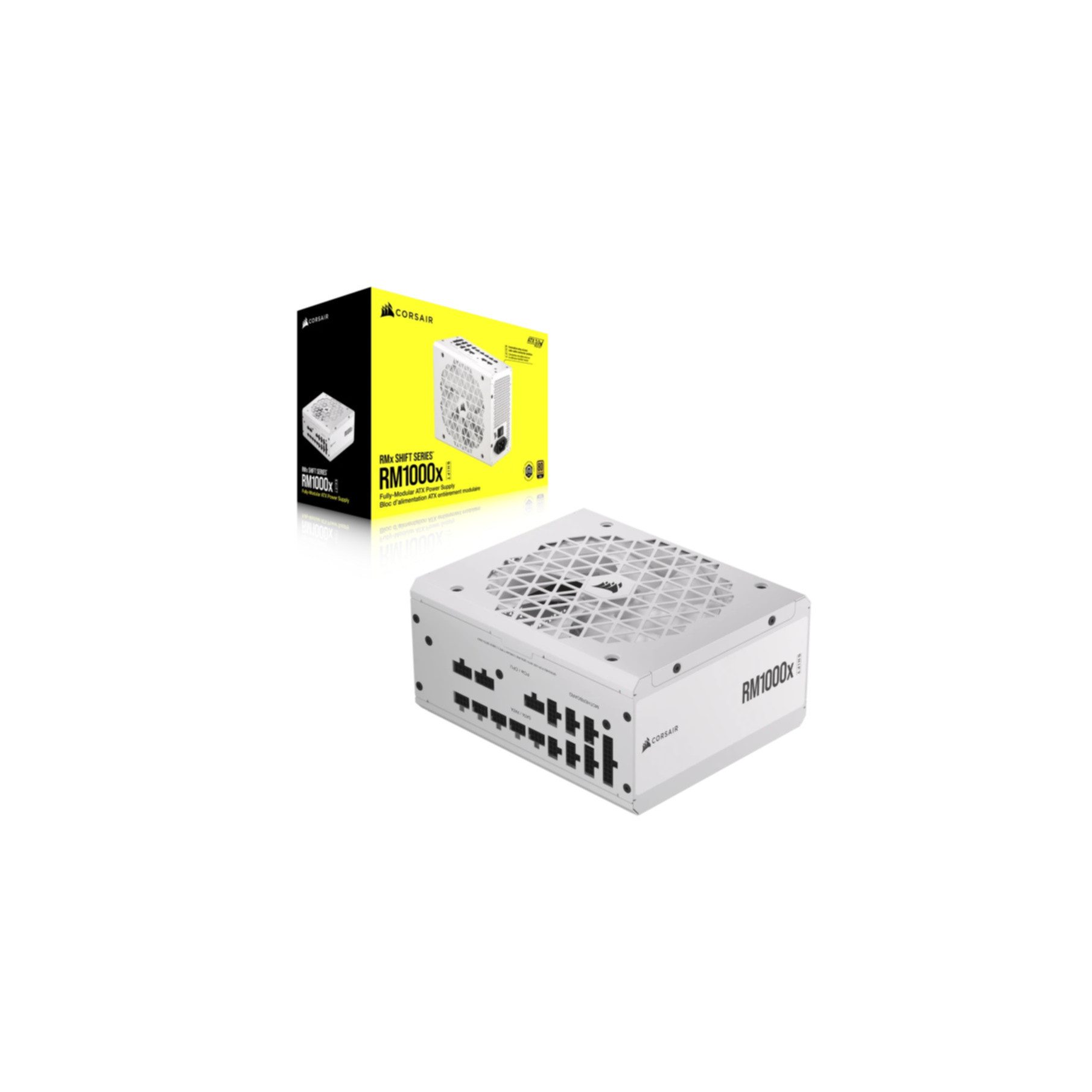 Corsair RM1000x Netzteil