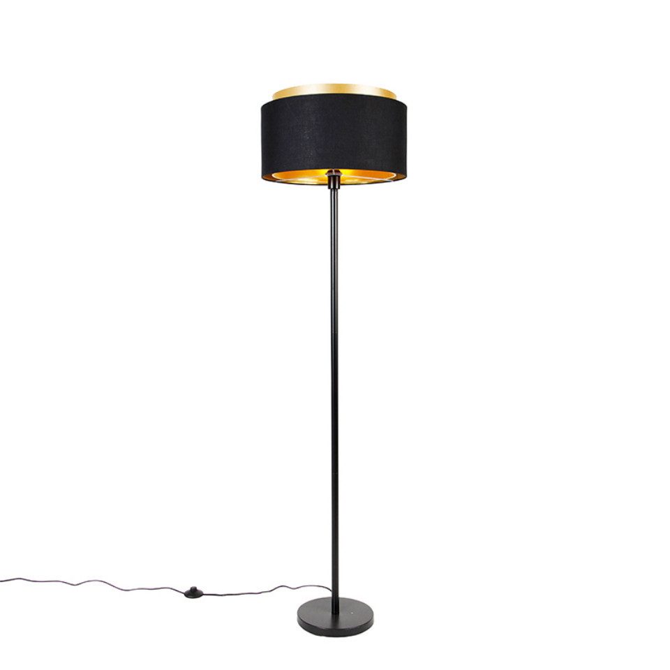 Stehlampe Shade-duo