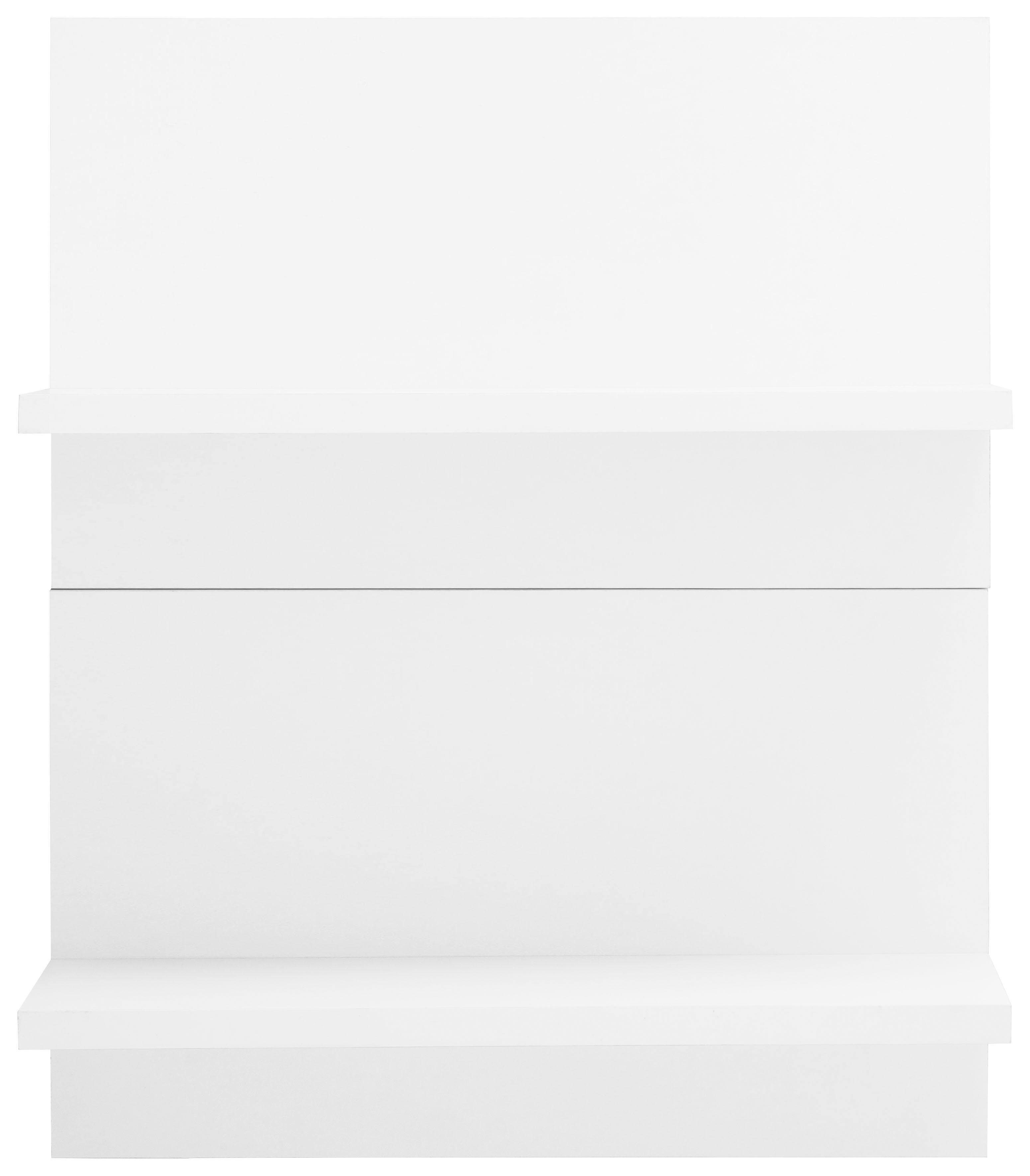 KOCHSTATION Hängeregal KS-Tulsa, 40 cm breit, günstig online kaufen