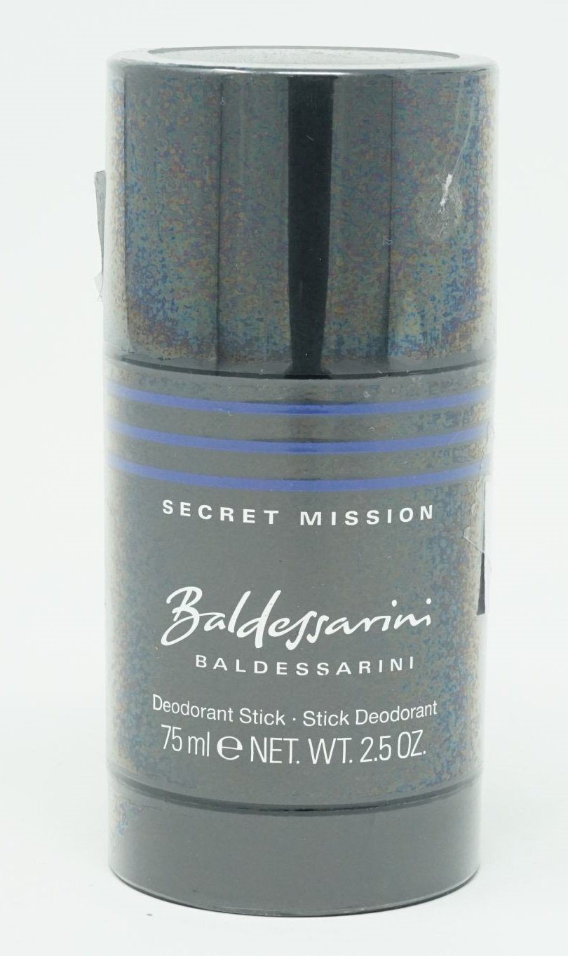 BALDESSARINI Körperspray Baldessarini Secret Mission Deodorant / Deo ...