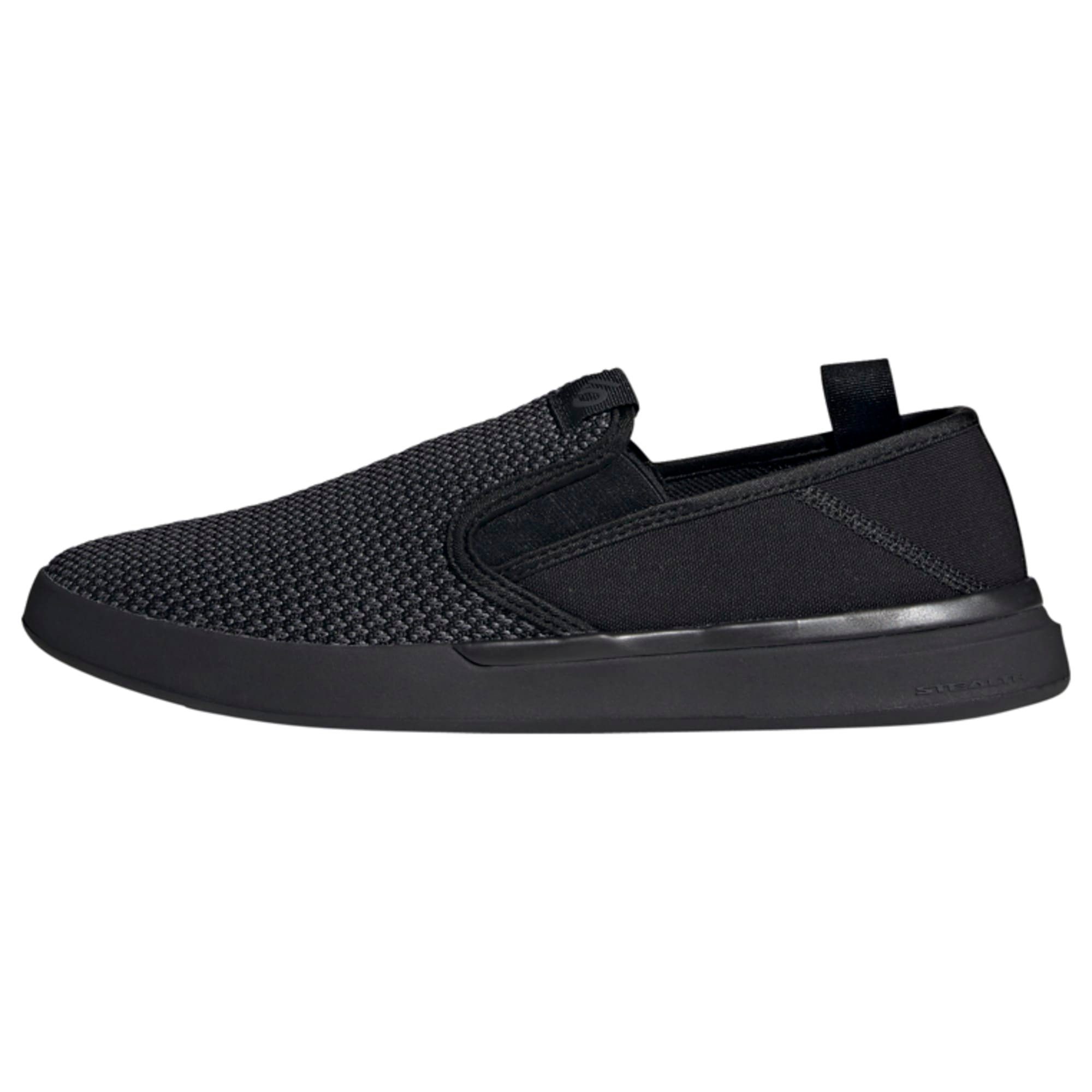 sleuth slip on