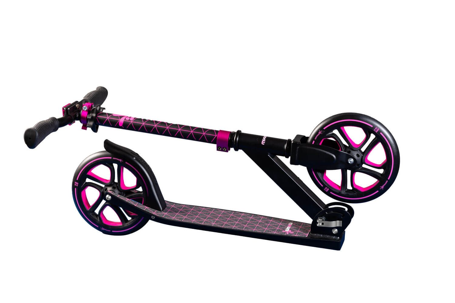 authentic sports & toys Laufrad – Bild 2 von 5