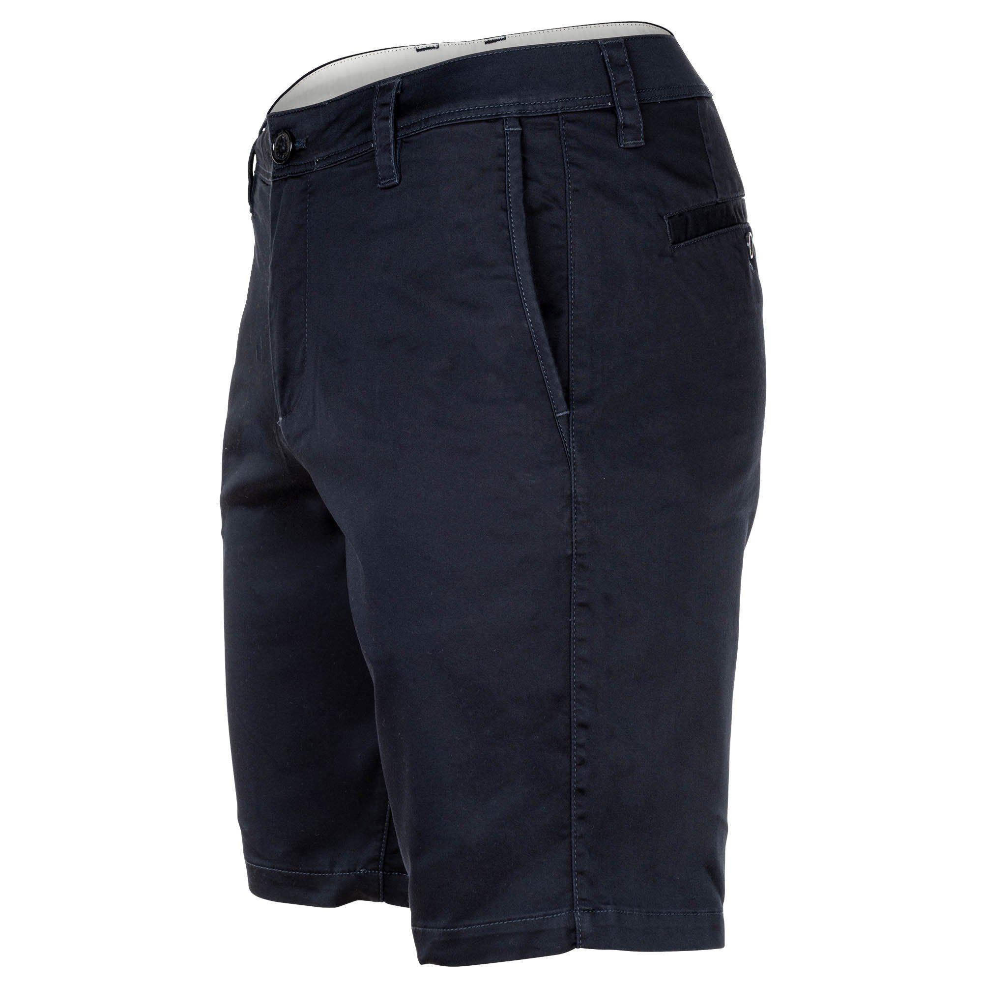 ARMANI EXCHANGE Sweatshorts Herren Shorts Baumwolle