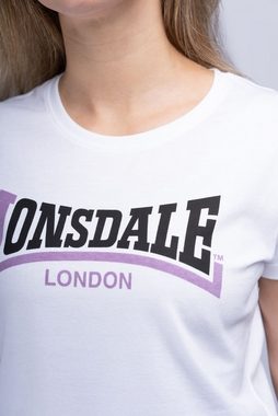 Lonsdale T-Shirt ACHNAVAST