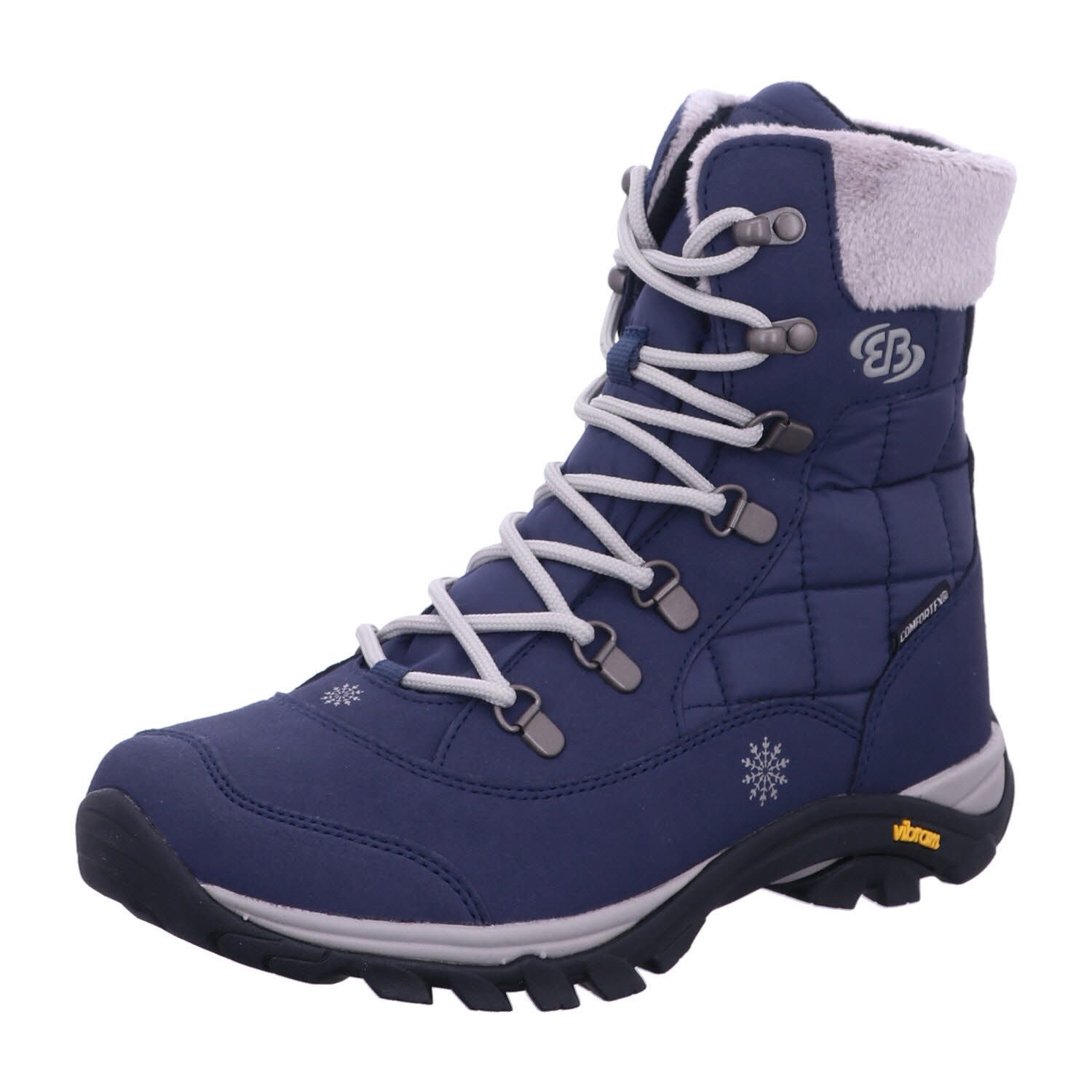 BRÜTTING Himalaya Wanderschuh günstig online kaufen