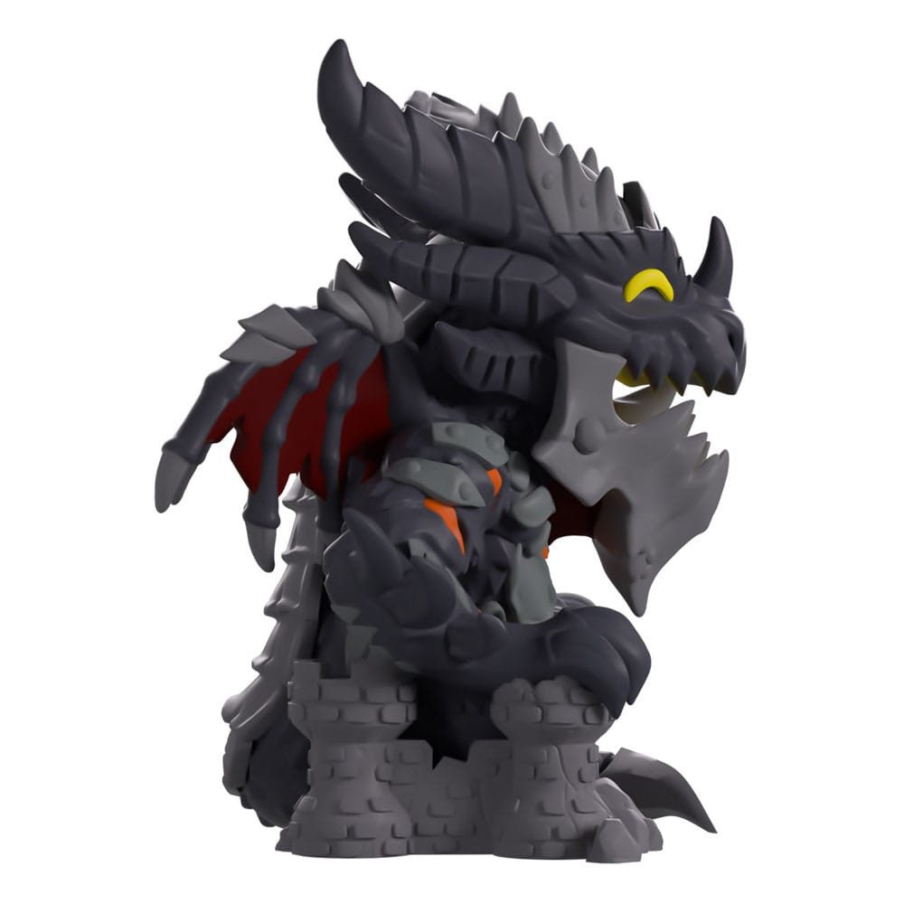 Youtooz Merchandise-Figur World of Warcraft - Deathwing 10 cm