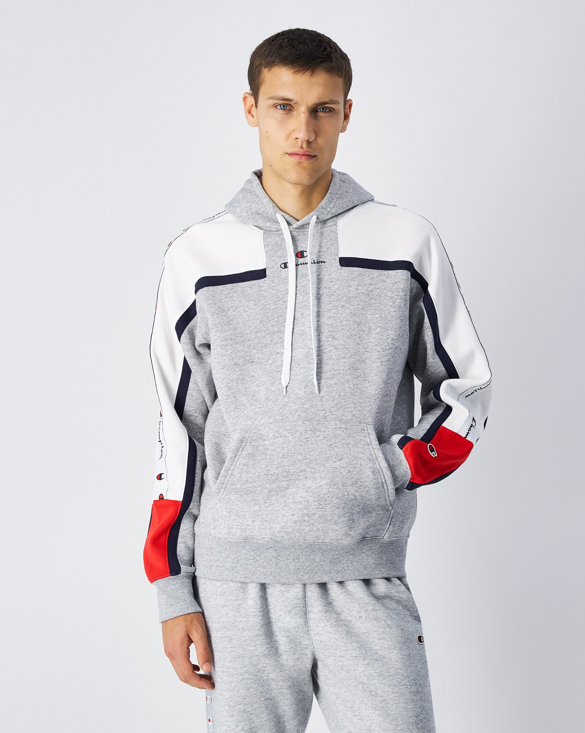 Champion Kapuzensweatshirt Hooded Sweatshirt