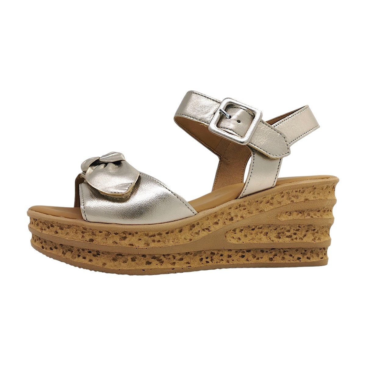 Gabor Sandalette