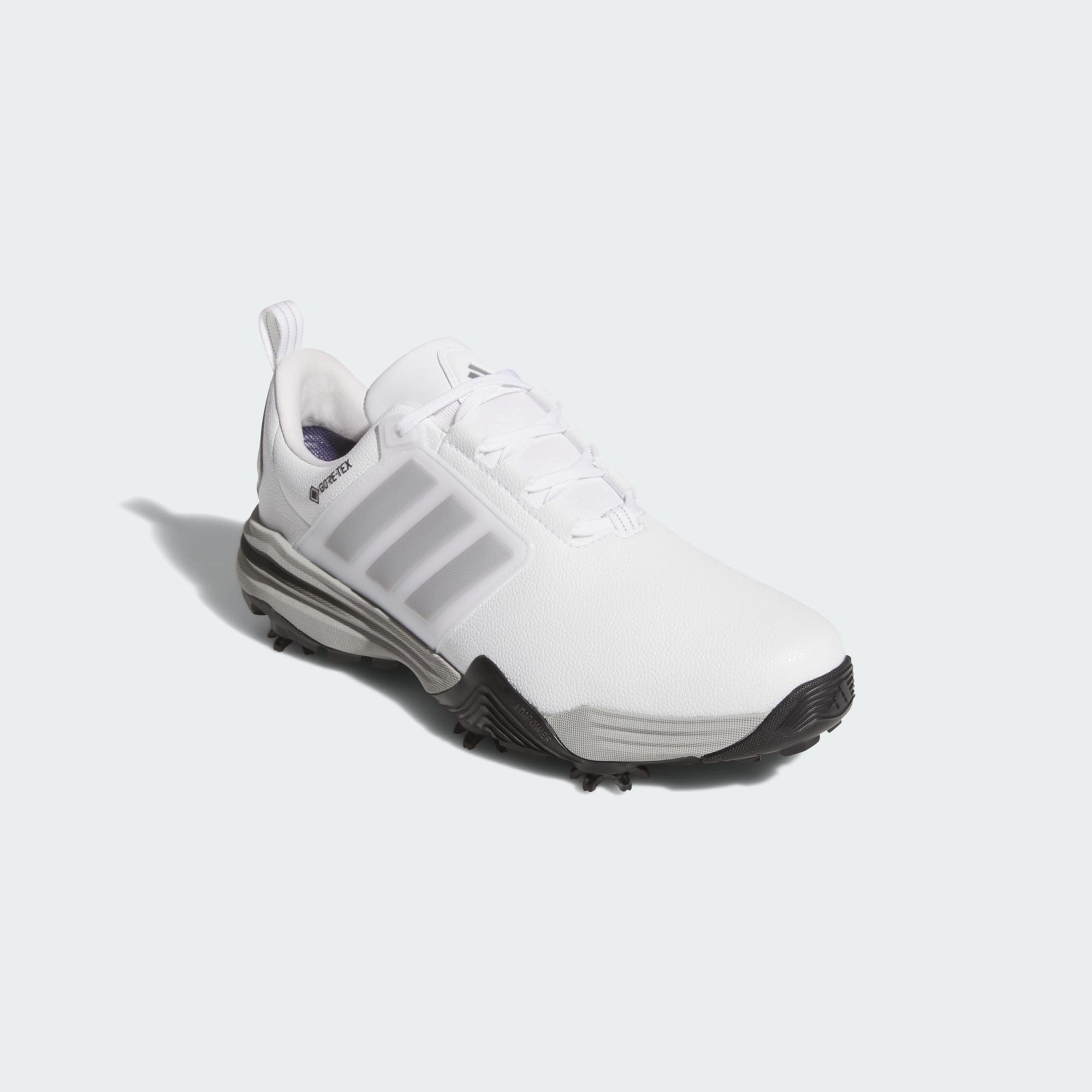 adidas Performance ADIPOWER GORE-TEX GOLFSCHUH Golfschuh (2-tlg)