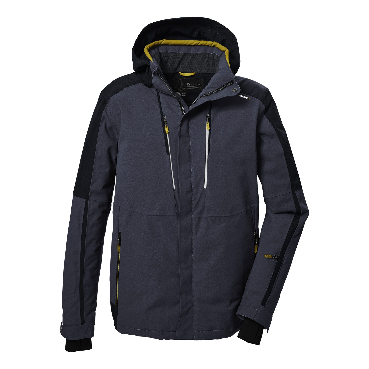 Killtec Skijacke Skijacke KSW 69 MNJCKT günstig online kaufen