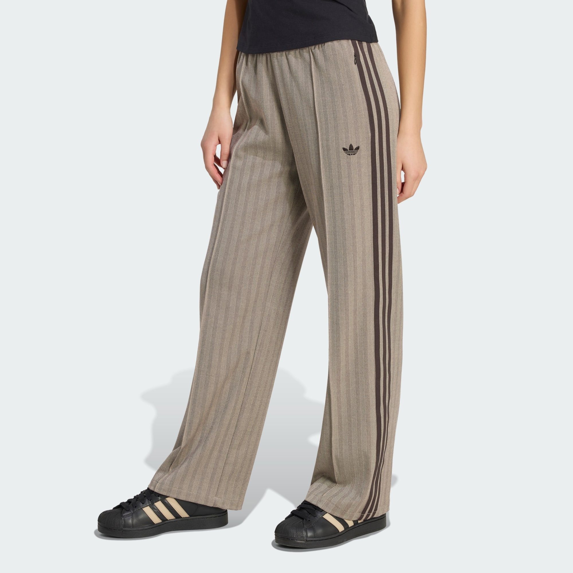 adidas Originals Jogginghose OG TRAININGSHOSE AUS TWEED (1-tlg)