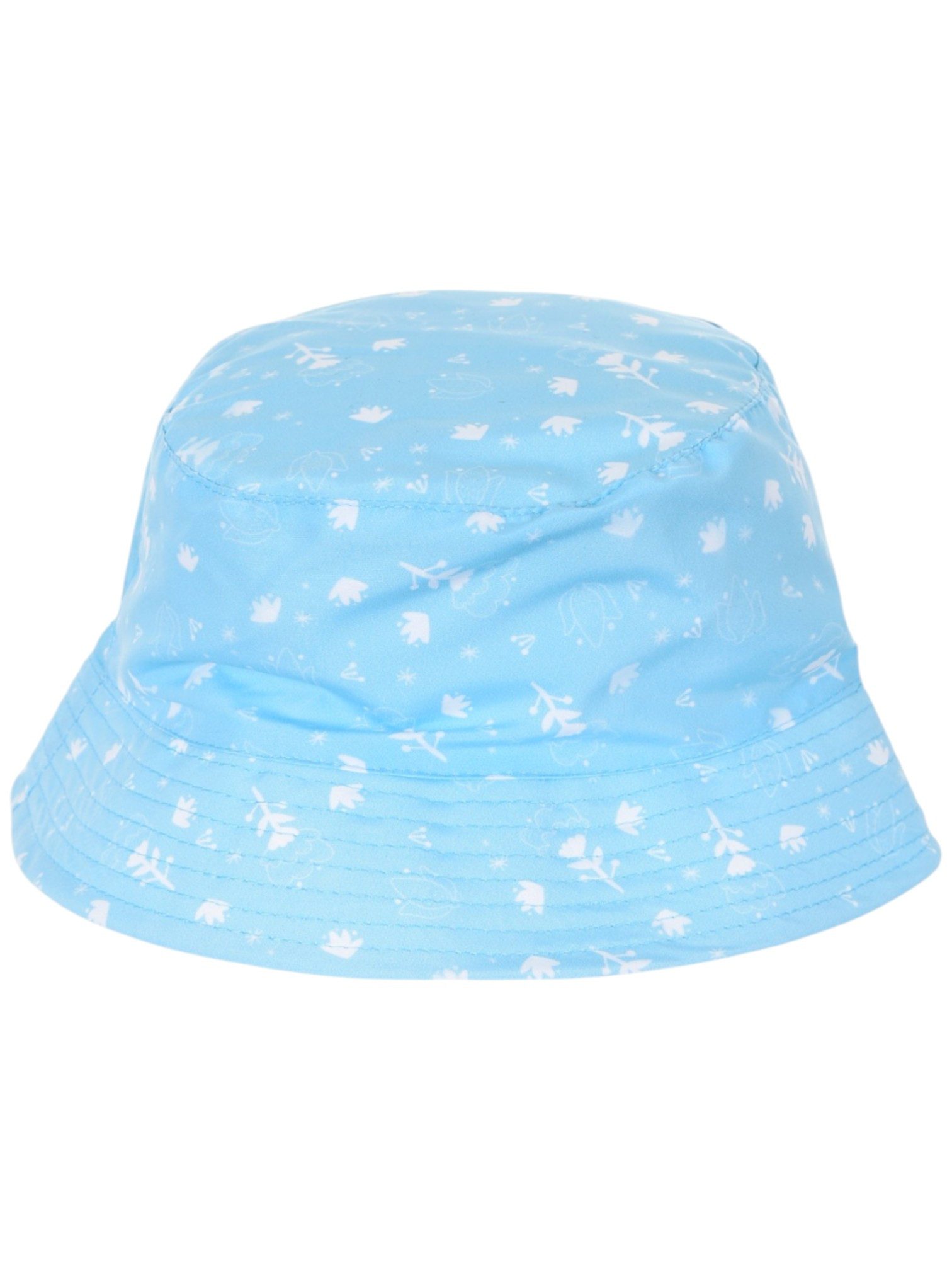 Disney Frozen Fischerhut Elsa Sommerhut Größe 52 - 54 cm