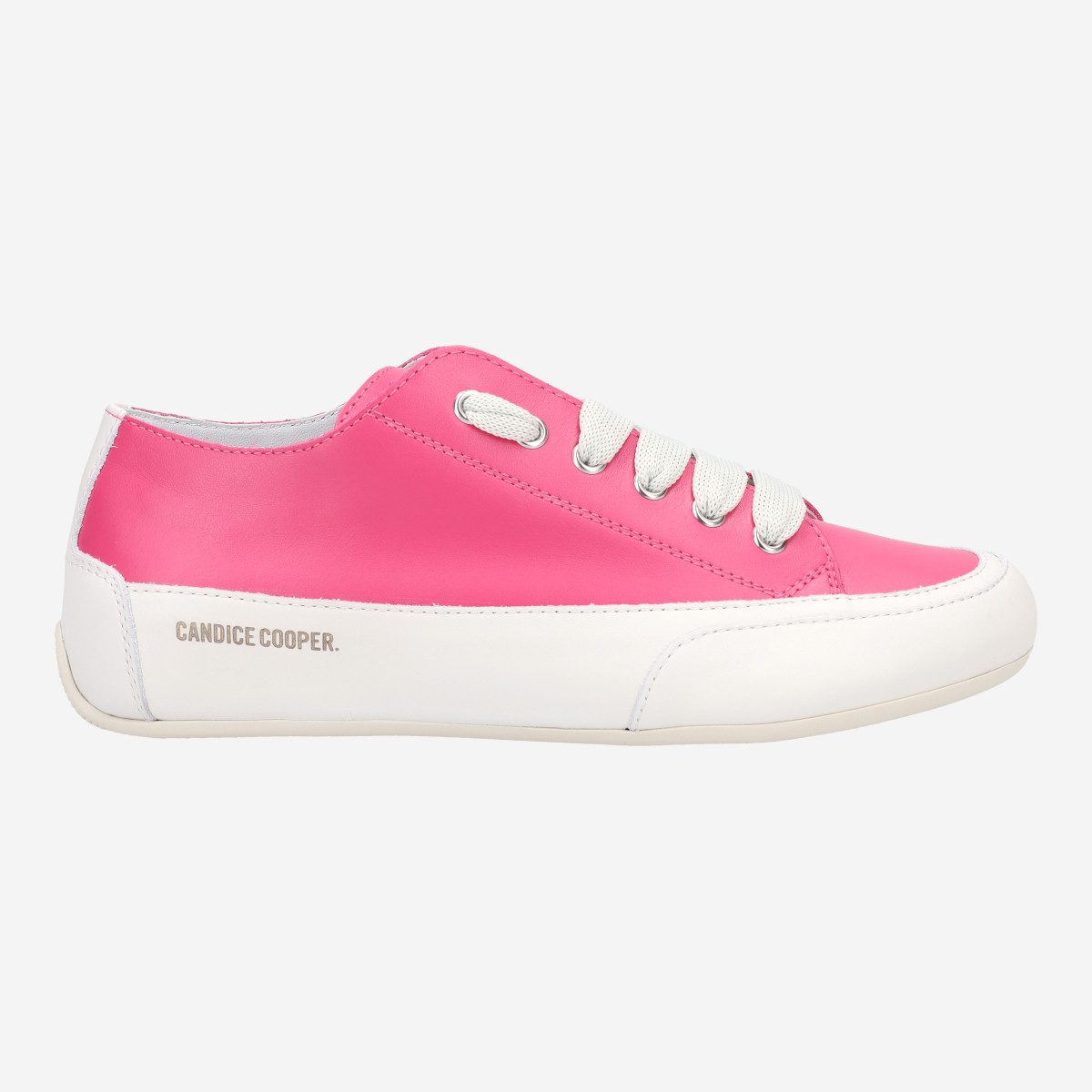 Candice Cooper Candice Cooper 2018279.08.1N11 ROCK CHIC, Sneaker, Pink, Dam günstig online kaufen