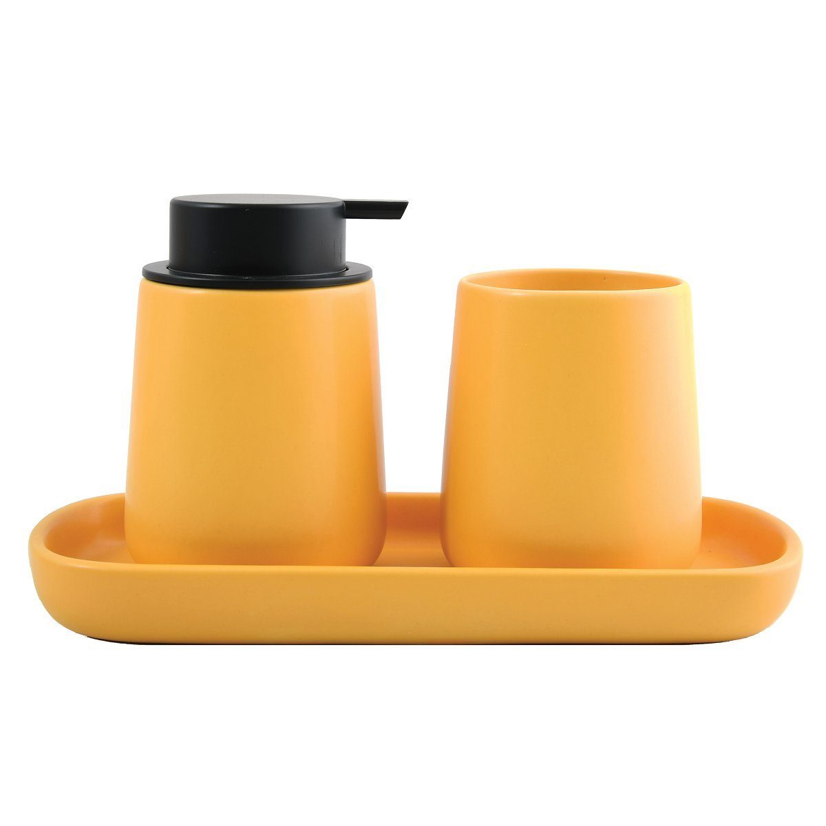 MSV Badaccessoires-Sets MAONIE, schickes Zubehör-Set aus günstig online kaufen