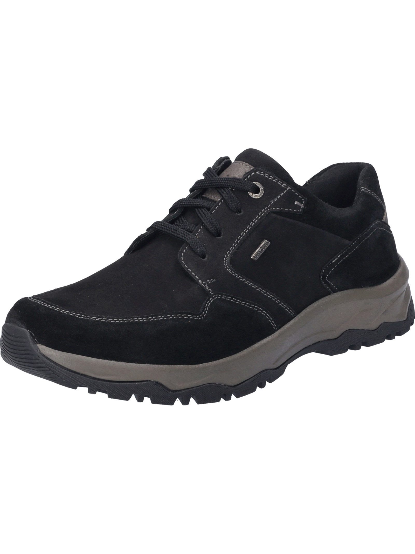 Schnürschuh
